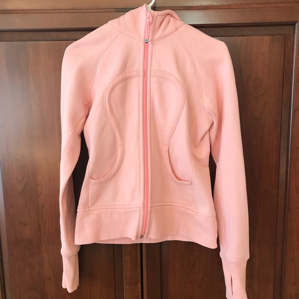 Lululemon Scuba Hoodie